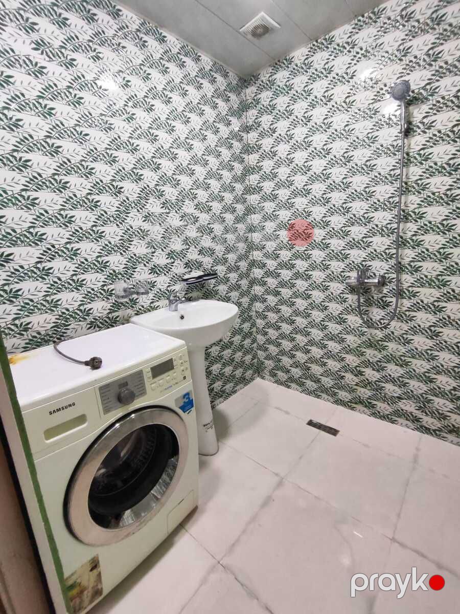 Satılır 2 otaqlı köhnə tikili 40 m² — Mənzil, Bakı (9)
