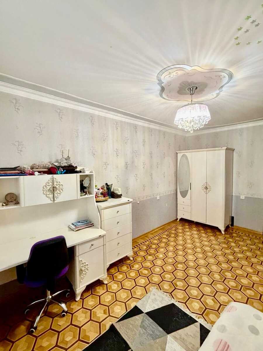 Satılır 4 otaqlı köhnə tikili 120 m² — Mənzil, Bakı (7)
