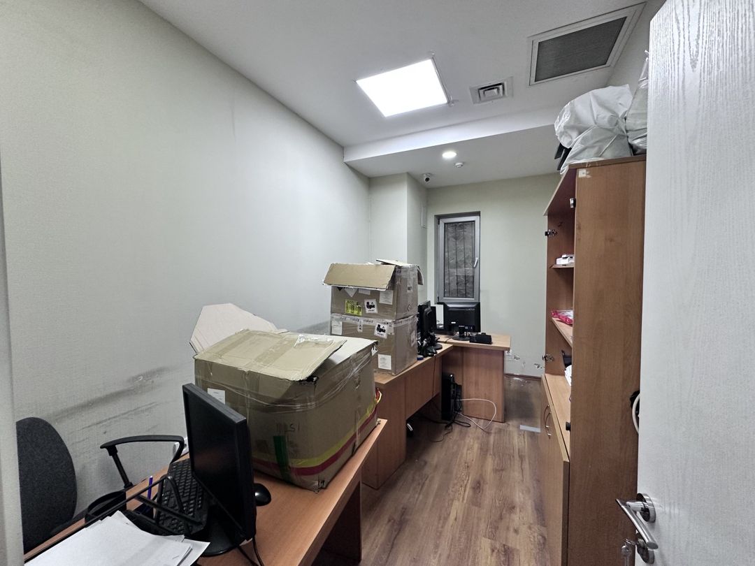 İcarəyə verilir obyekt 500 m² — Əmlak, Bakı (7)