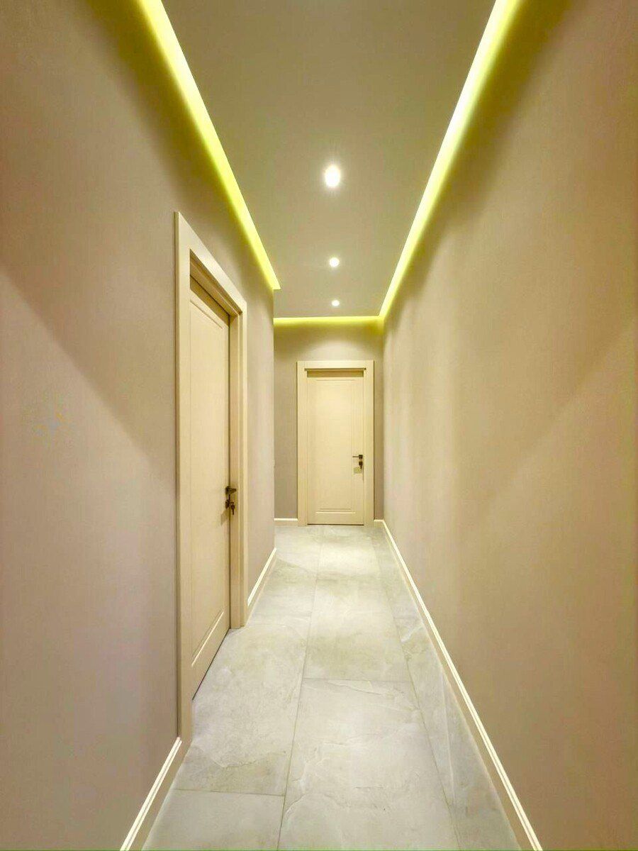 Satılır 3 otaqlı yeni tikili 137 m² — Mənzil, Bakı (8)