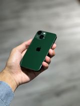 Apple iPhone 13 Mini Green 128GB/4GB — Ali — Smartphones