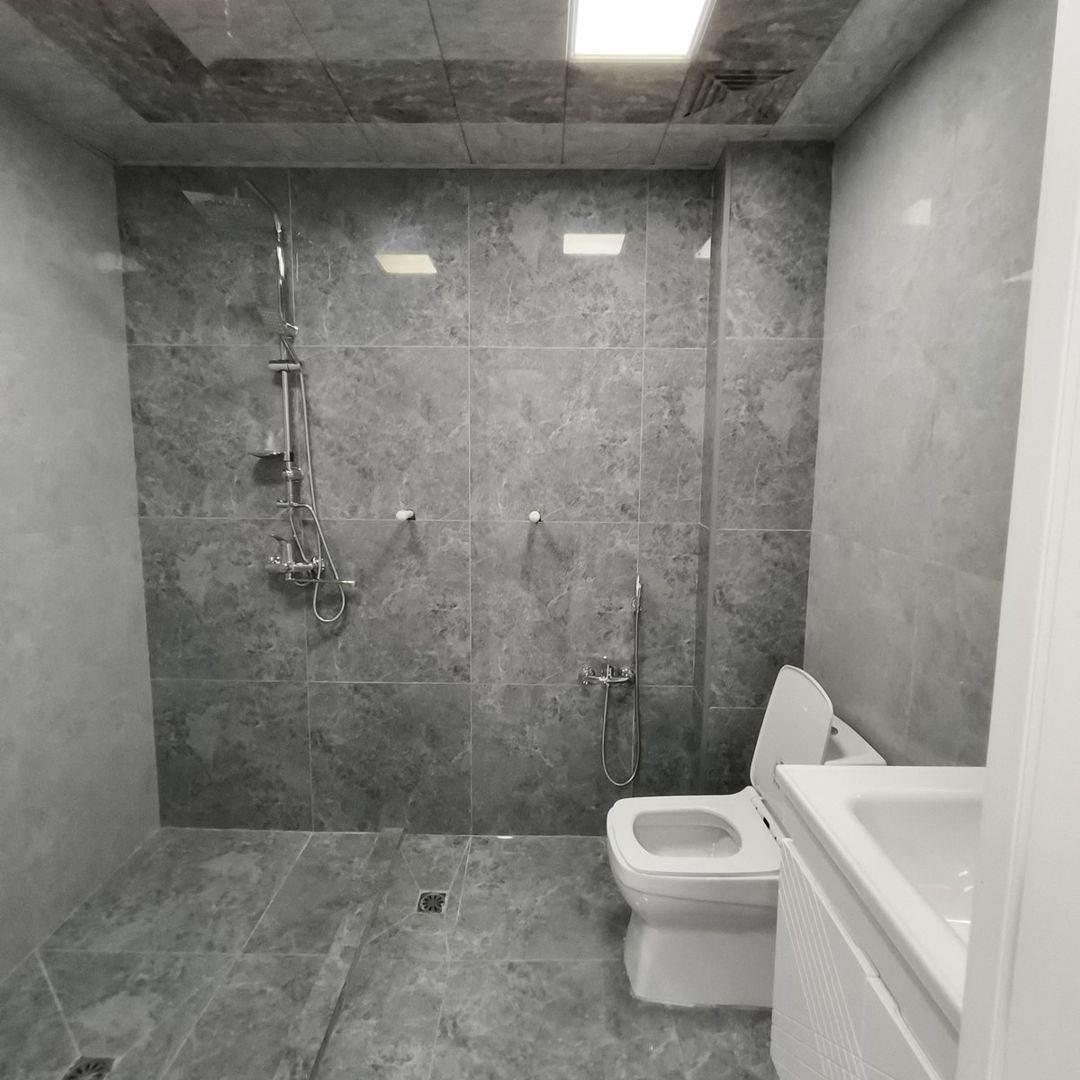 Satılır 2 otaqlı yeni tikili 64 m² — Mənzil, Xırdalan (8)