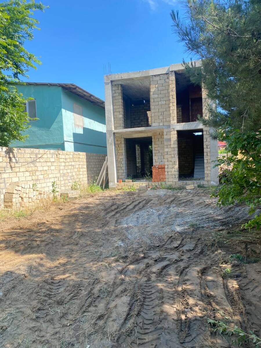 Satılır torpaq 3 sot — Torpaq, Bakı (3)