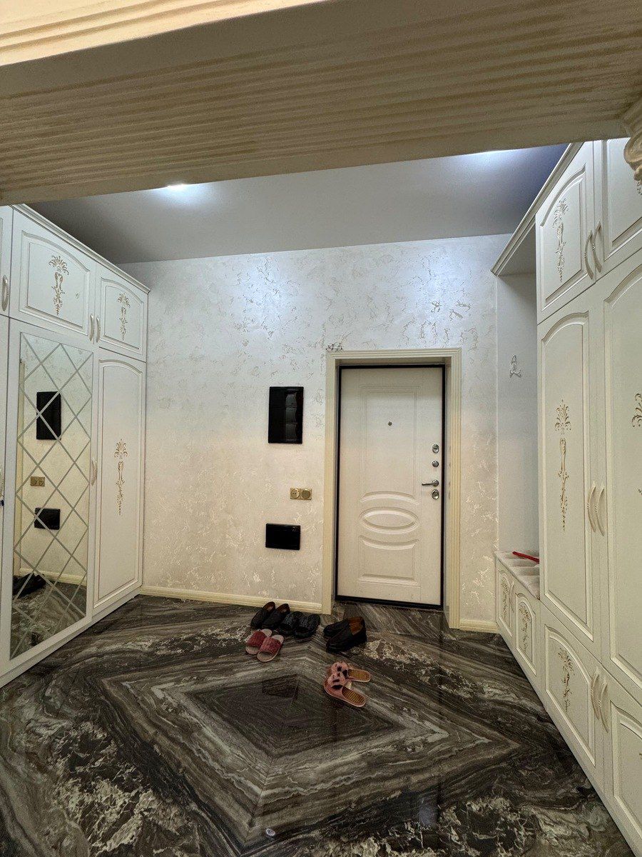 Satılır 4 otaqlı yeni tikili 156 m² — Mənzil, Bakı (11)