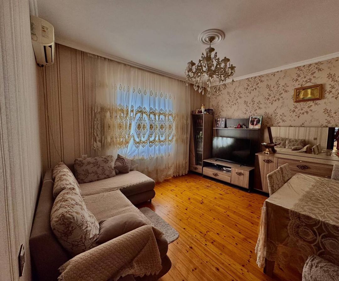 Həyət evi, Xırdalan ş — Ev, villa, Xırdalan (2)