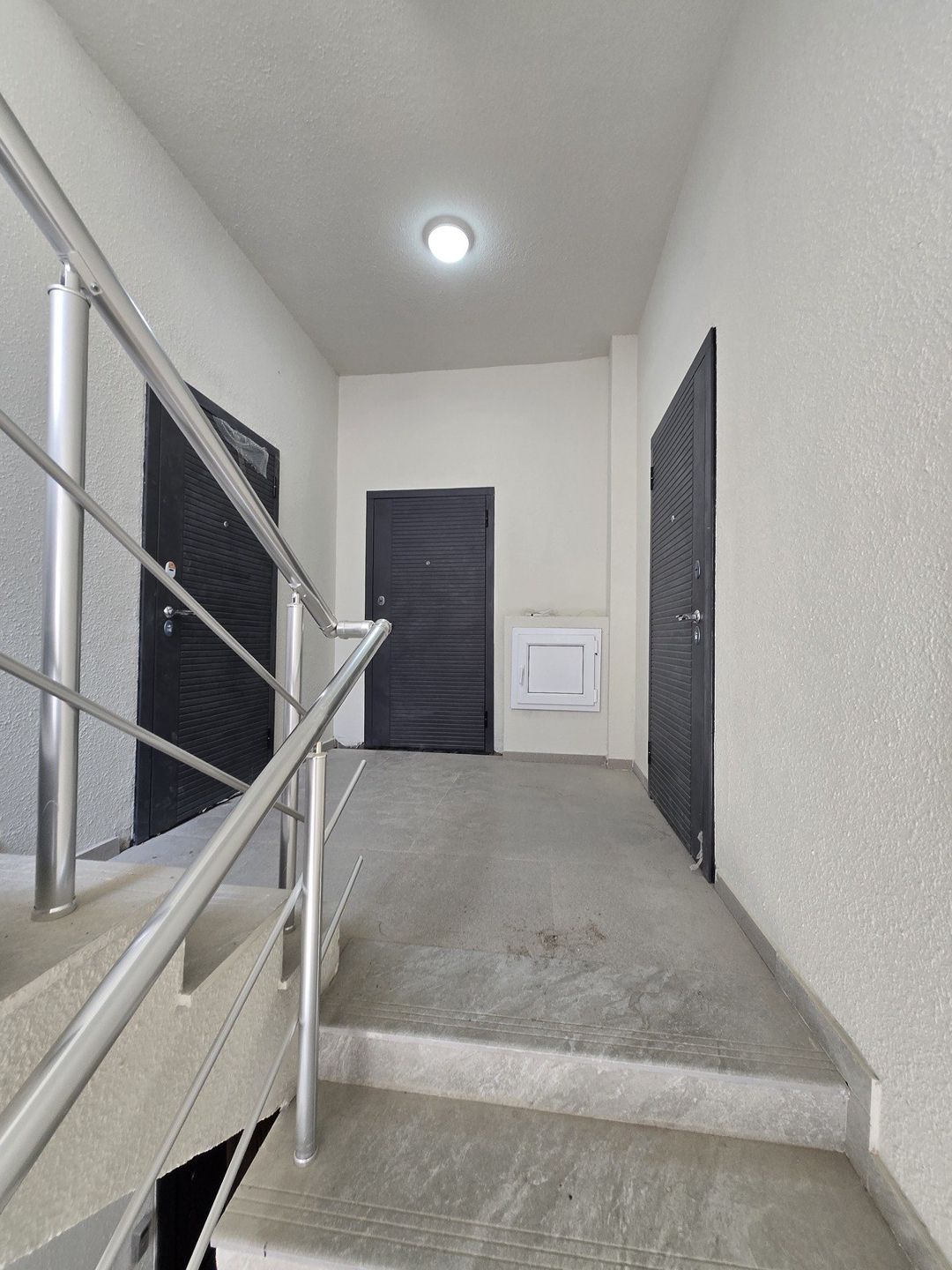 Satılır 1 otaqlı yeni tikili 43.2 m² — Mənzil, Bakı (6)