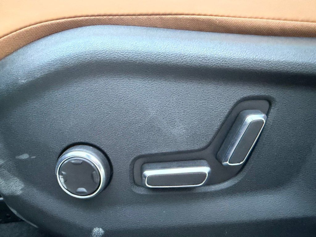 Geely Monjaro, 1.5 L, 1.64 kWh, 2026 il, yeni — Avtomobillər, Bakı (8)