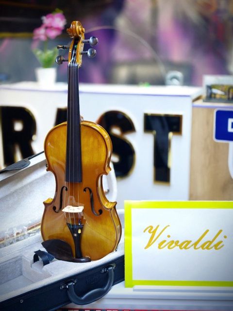 Skripka "Vivaldi-2401" — Bakı