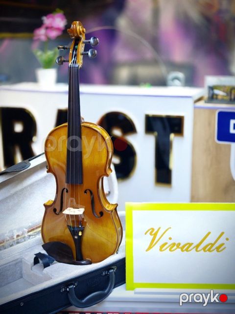 Skripka "Vivaldi-2401" — Bakı