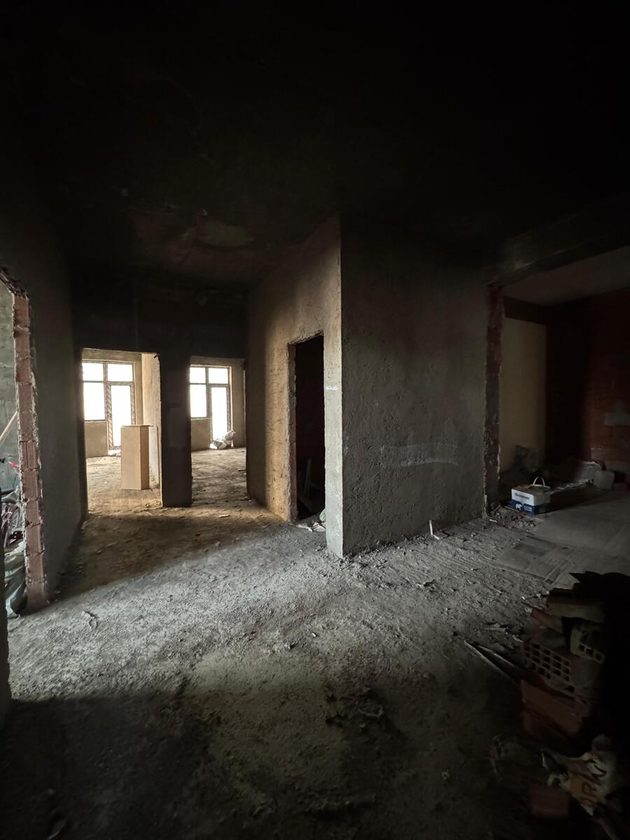 Satılır 4 otaqlı yeni tikili 168 m² — Mənzil, Bakı (10)