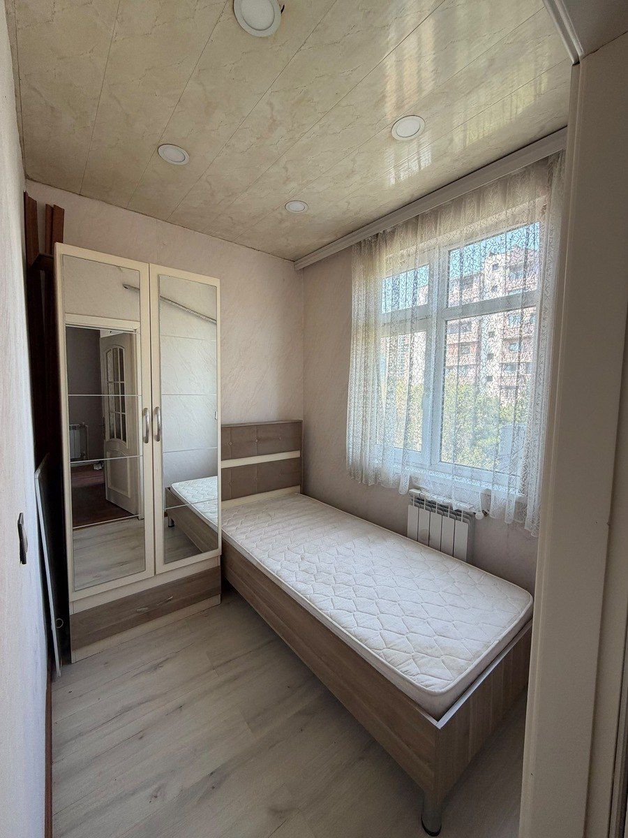 Satılır 3 otaqlı köhnə tikili 55 m² — Mənzil, Bakı (7)