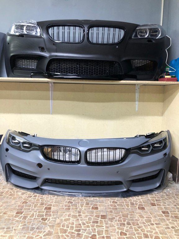"BMW F32, F36" LED farası — Ehtiyat hissələri və aksesuarlar, Bakı (5)