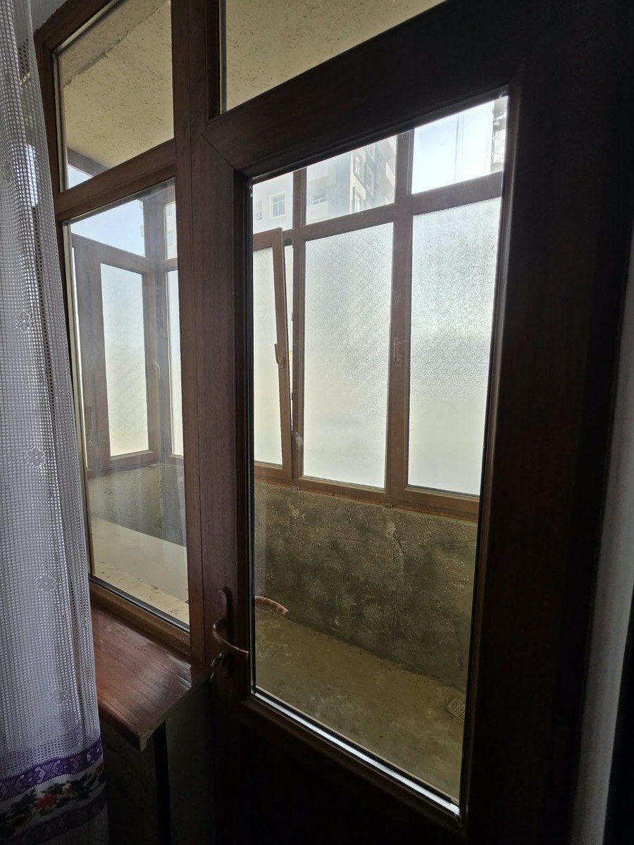İcarəyə verilir 2 otaqlı yeni tikili 58 m² — Mənzil, Bakı (8)
