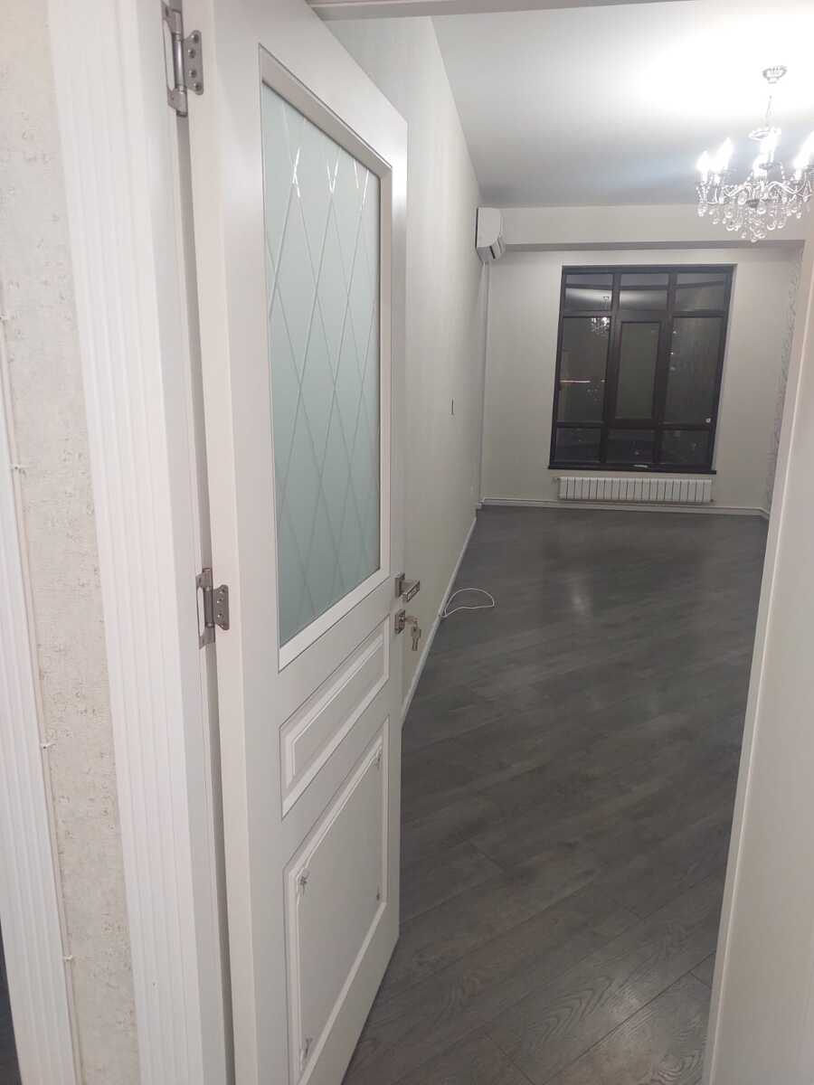 İcarəyə verilir 2 otaqlı yeni tikili 68 m² — Mənzil, Bakı (5)