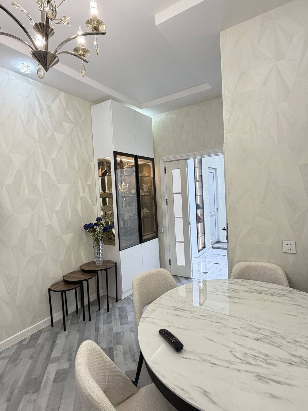 Satılır 3 otaqlı yeni tikili 71 m² — Mənzil, Xırdalan (5)