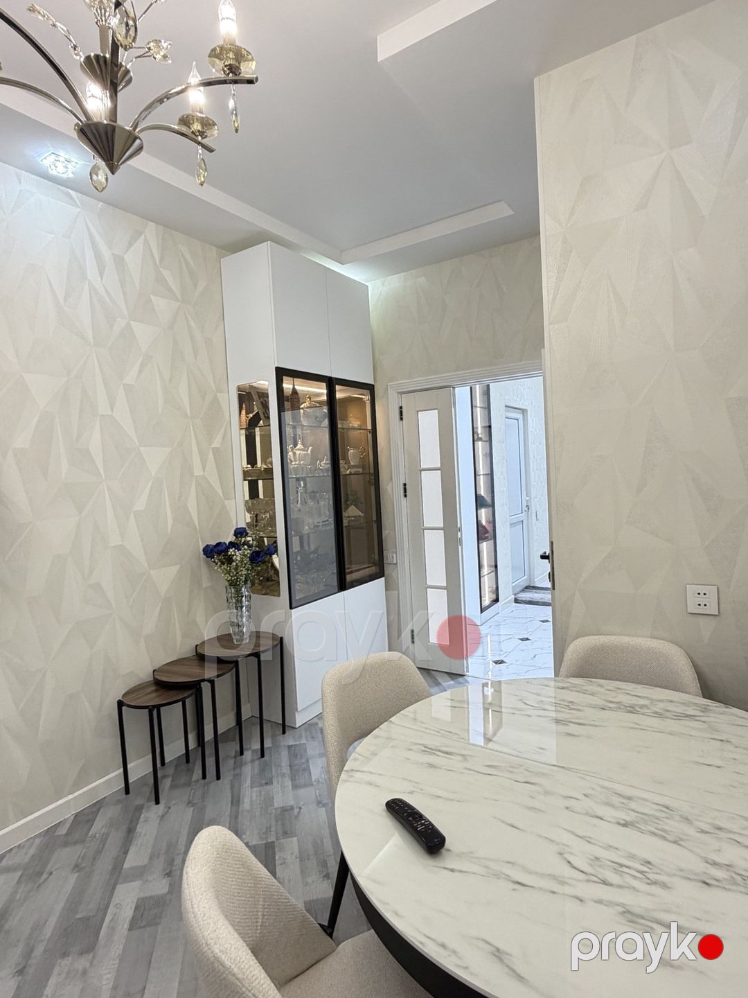 Satılır 3 otaqlı yeni tikili 71 m² — Mənzil, Xırdalan (5)
