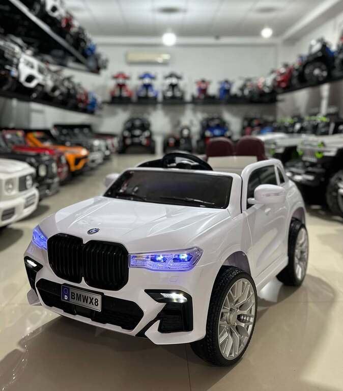BMW uşaq avtomobili — Uşaq avtomobilləri, Bakı (3)