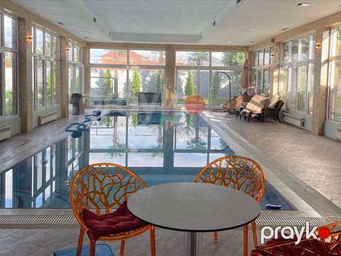 İcarəyə verilir həyət evi/bağ evi 460 m²