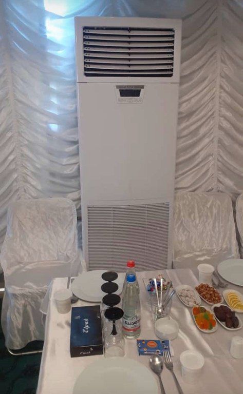 Çadır icarəsi — Avadanlıq icarəsi, Bakı (3)