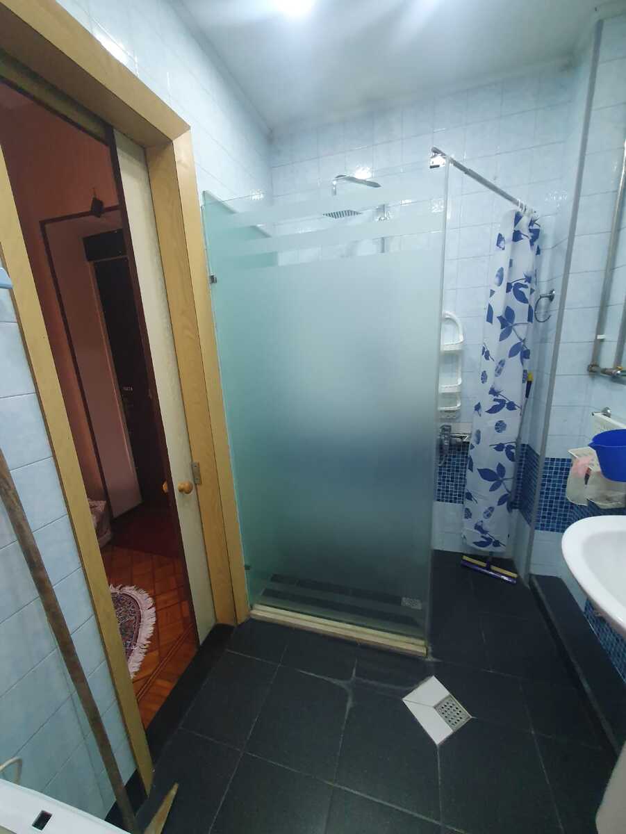 İcarəyə verilir 2 otaqlı köhnə tikili 77 m² — Mənzil, Bakı (11)