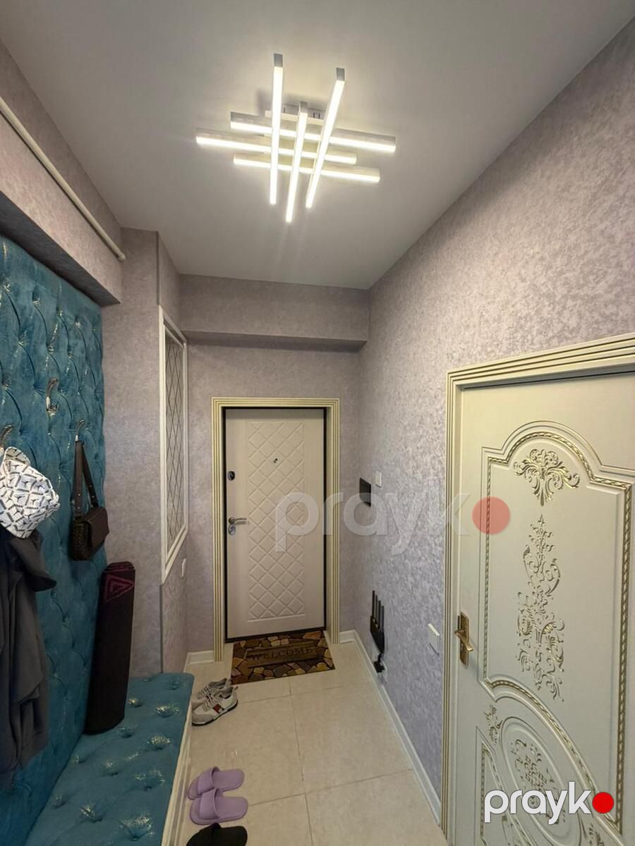 Satılır 2 otaqlı yeni tikili 66.2 m² — Mənzil, Bakı (9)