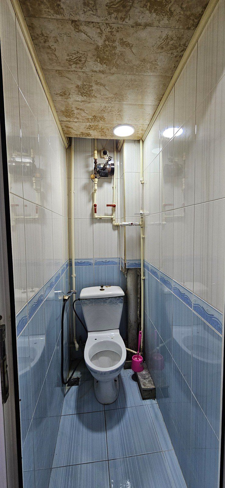 3-otaqlı mənzil, Sumqayıt ş., 7 m² — Mənzil, Sumqayıt (7)