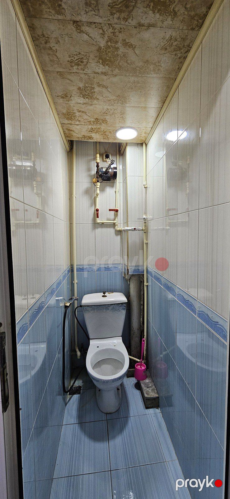 3-otaqlı mənzil, Sumqayıt ş., 7 m² — Mənzil, Sumqayıt (7)