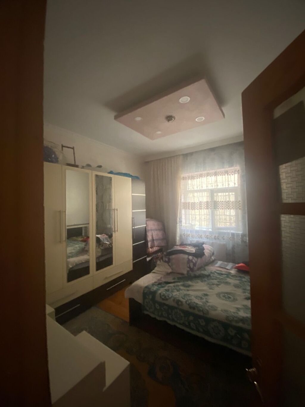 3 otaqlı, 90 kv. m, Orta təmir — Ev, villa, Sumqayıt (5)