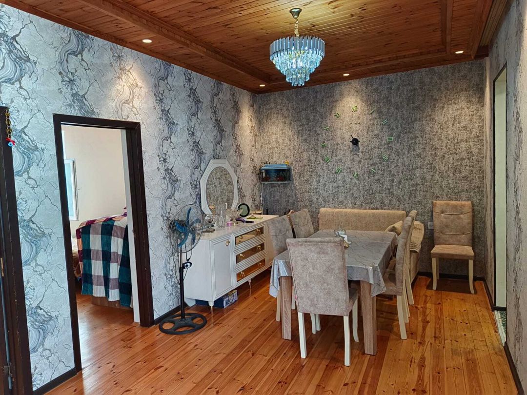 Həyət evi, Maştağa qəs — Ev, villa, Bakı (8)