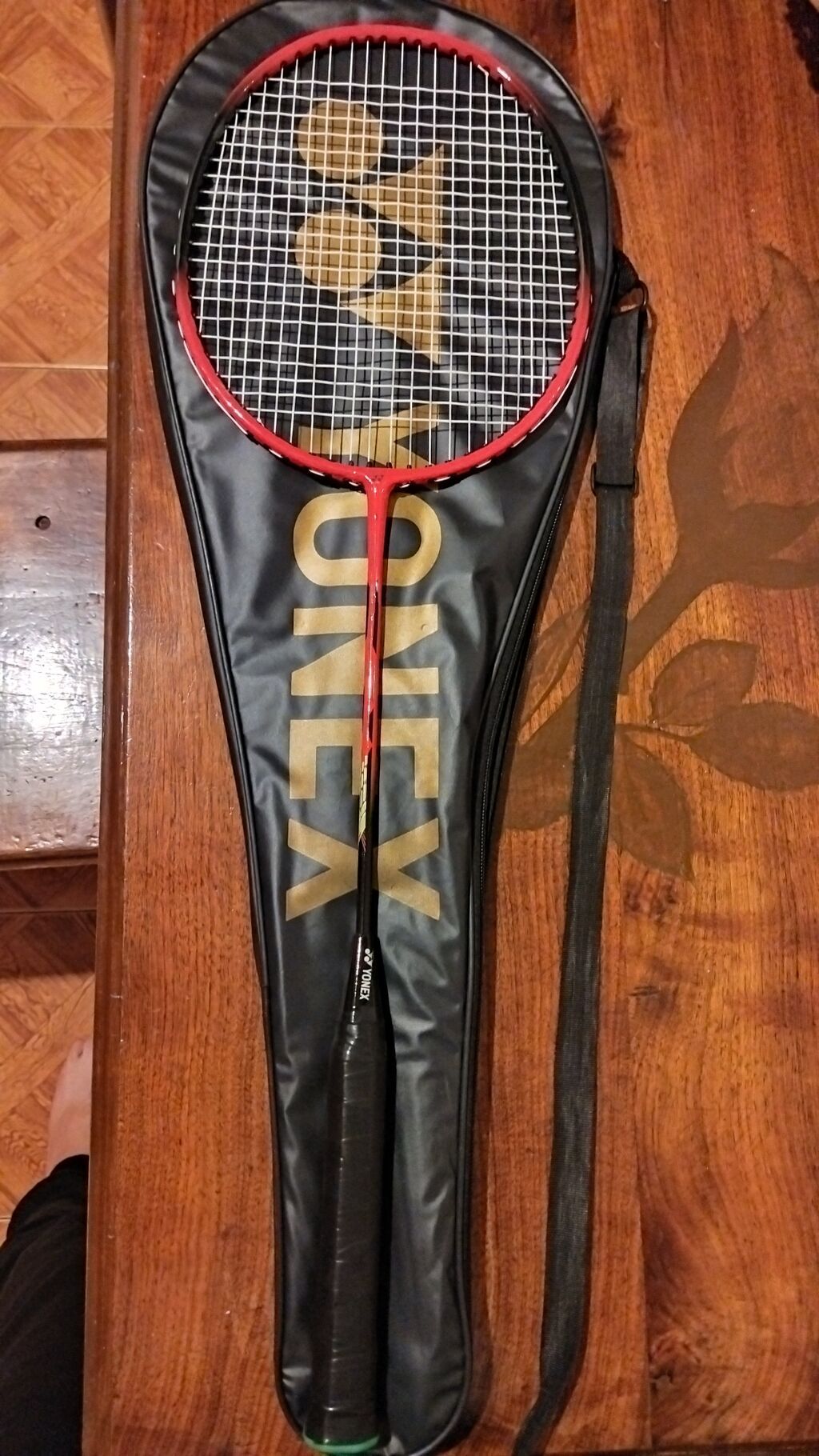 Məhsul: Badminton raketləri və futlyar dəsti - Brend/Model: Yonex — Top oyunları, Bakı (4)