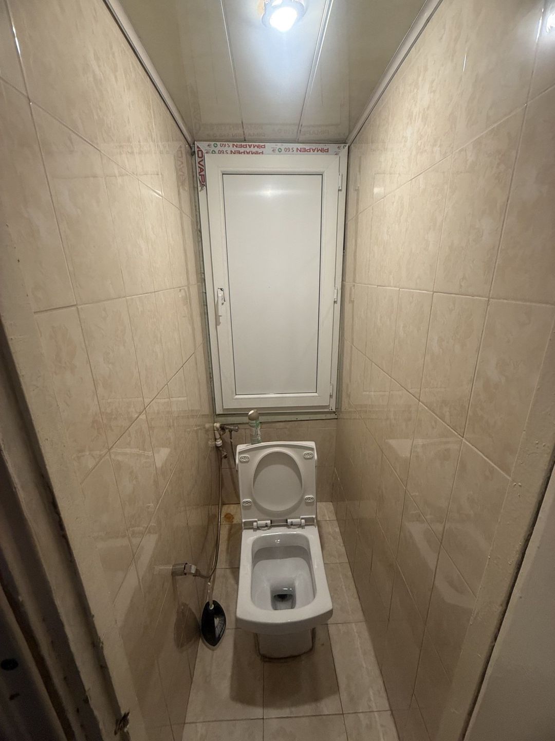 İcarəyə verilir 2 otaqlı köhnə tikili 70 m² — Mənzil, Bakı (8)