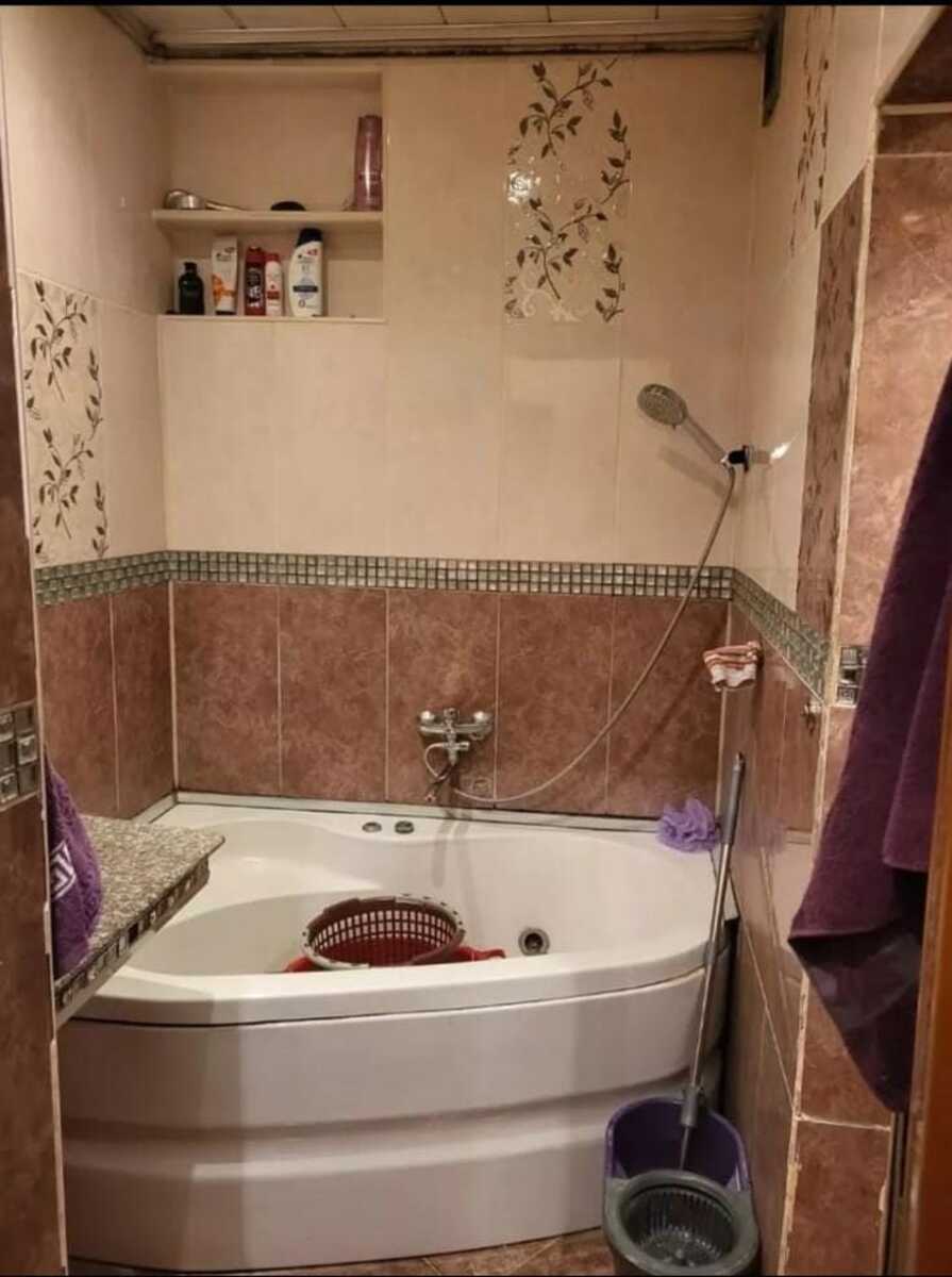 Satılır 3 otaqlı köhnə tikili 70 m² — Mənzil, Bakı (8)