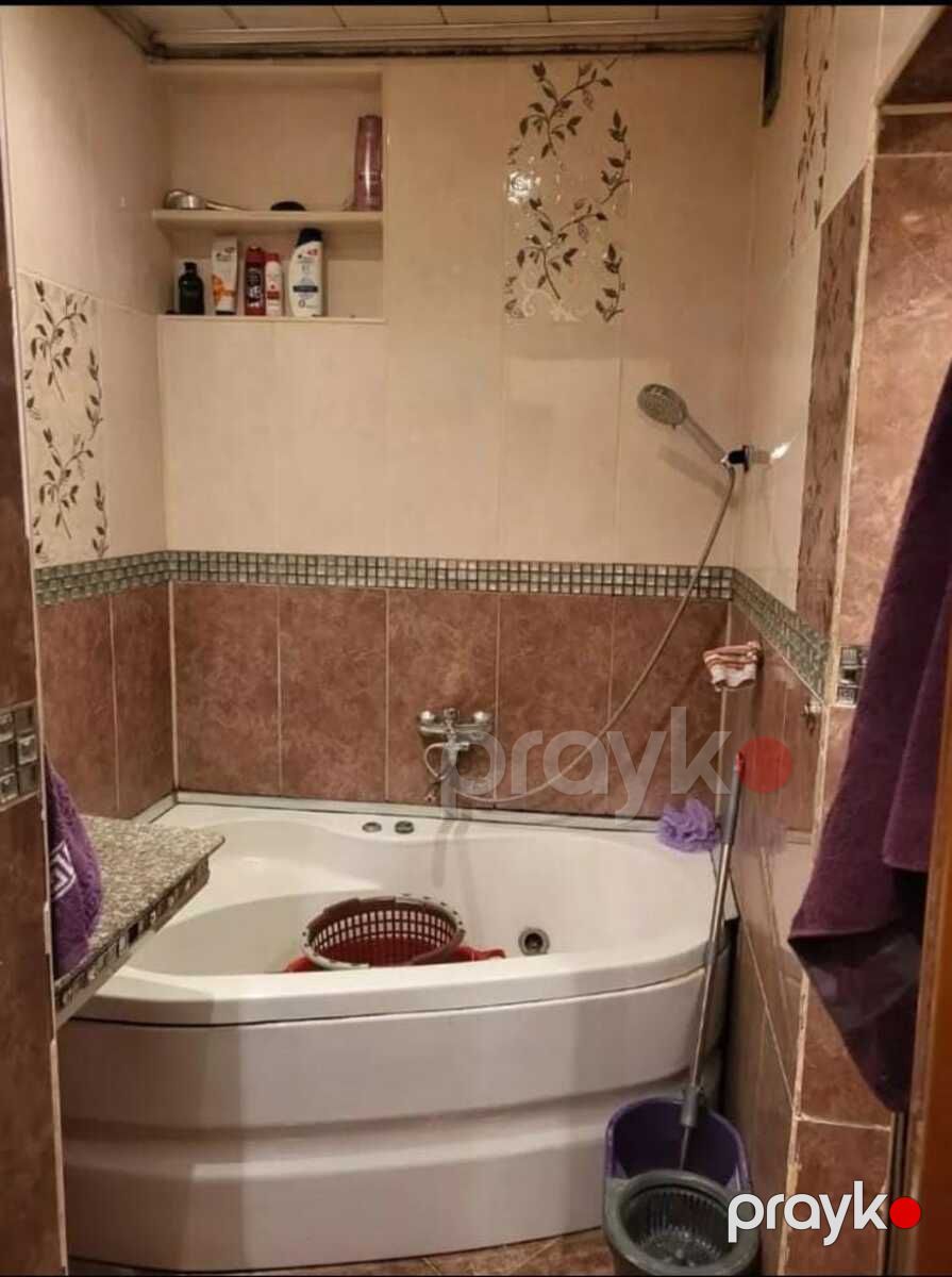 Satılır 3 otaqlı köhnə tikili 70 m² — Mənzil, Bakı (8)