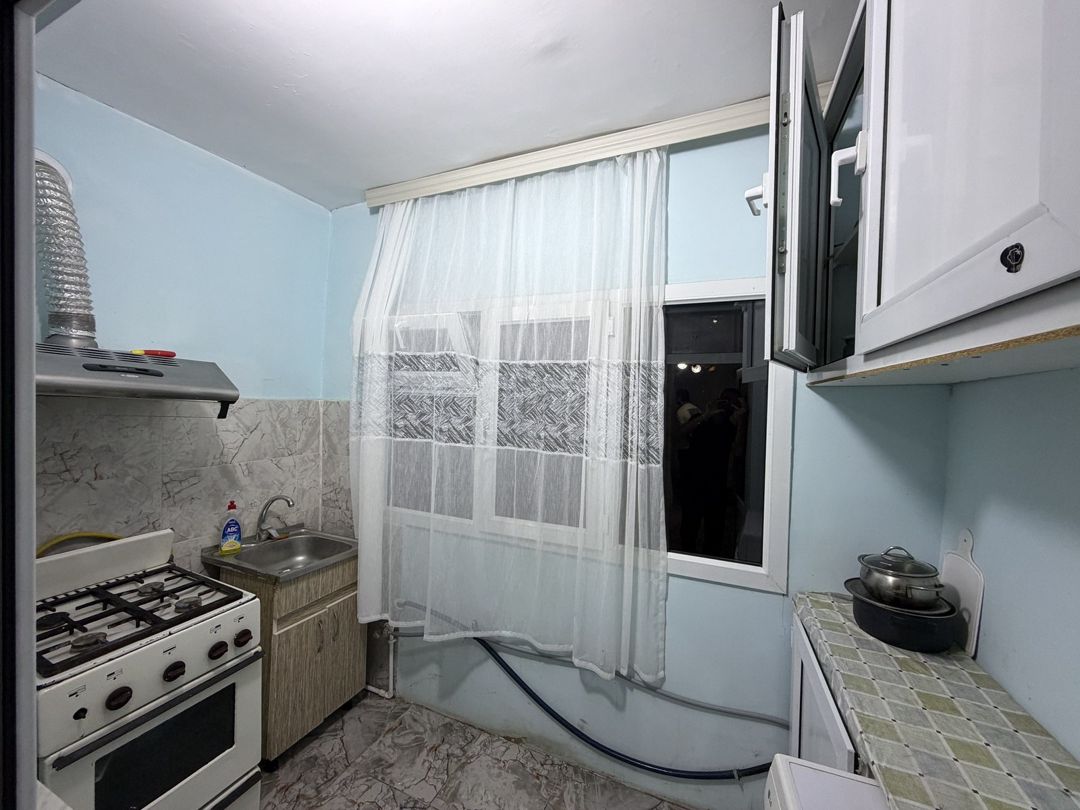 İcarəyə verilir 3 otaqlı köhnə tikili 50 m² — Mənzil, Bakı (9)