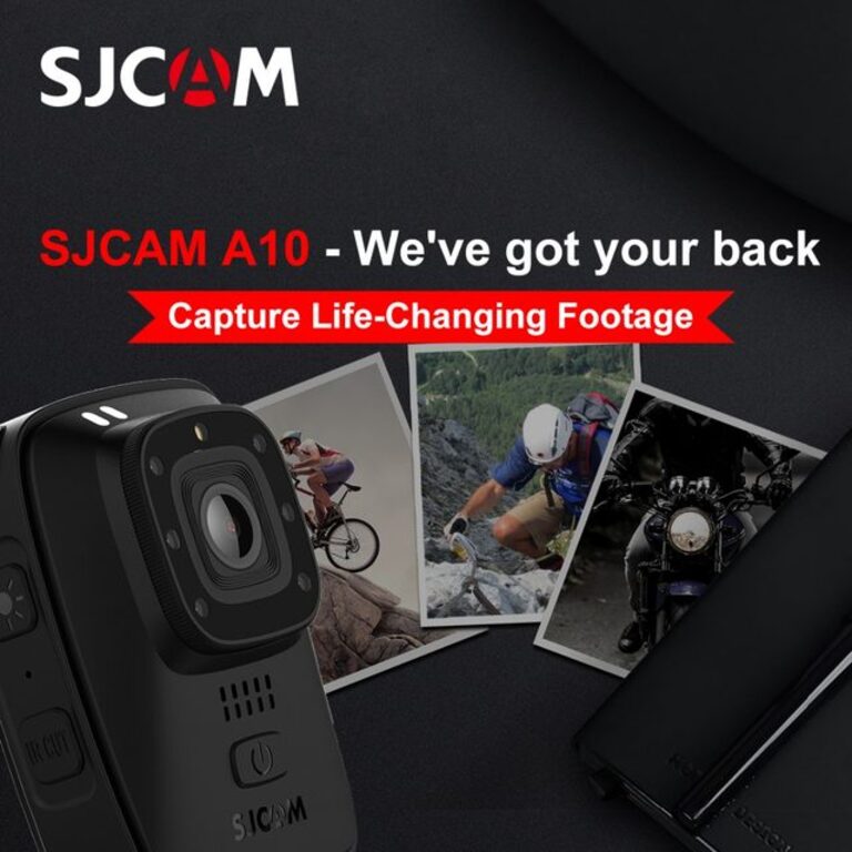"SJcam A10" sinə kamerası — Səs texnikası, Bakı (9)