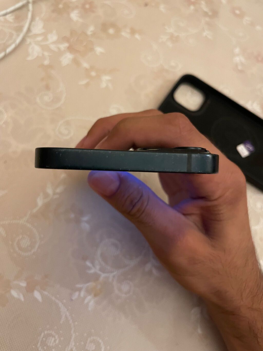 iPhone 13, 128 GB, Midnight — Apple iPhone, Bakı (3)