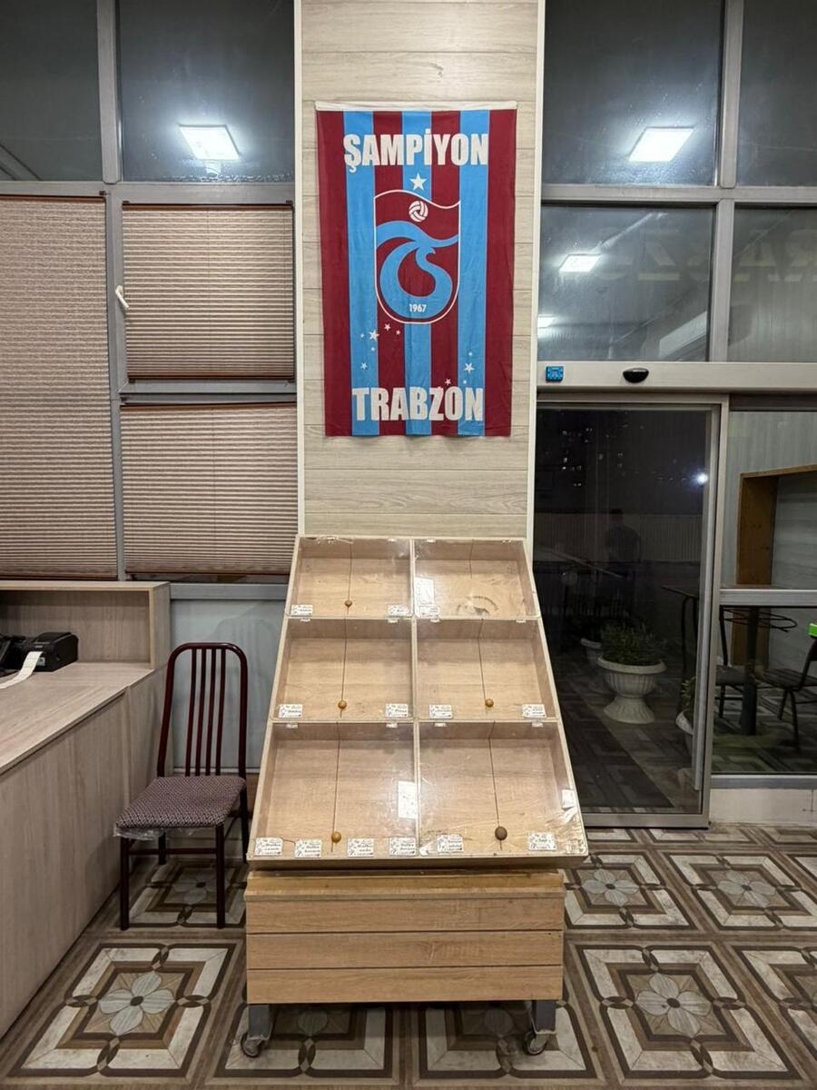 İcarəyə verilir obyekt 160 m² — Əmlak, Bakı (8)