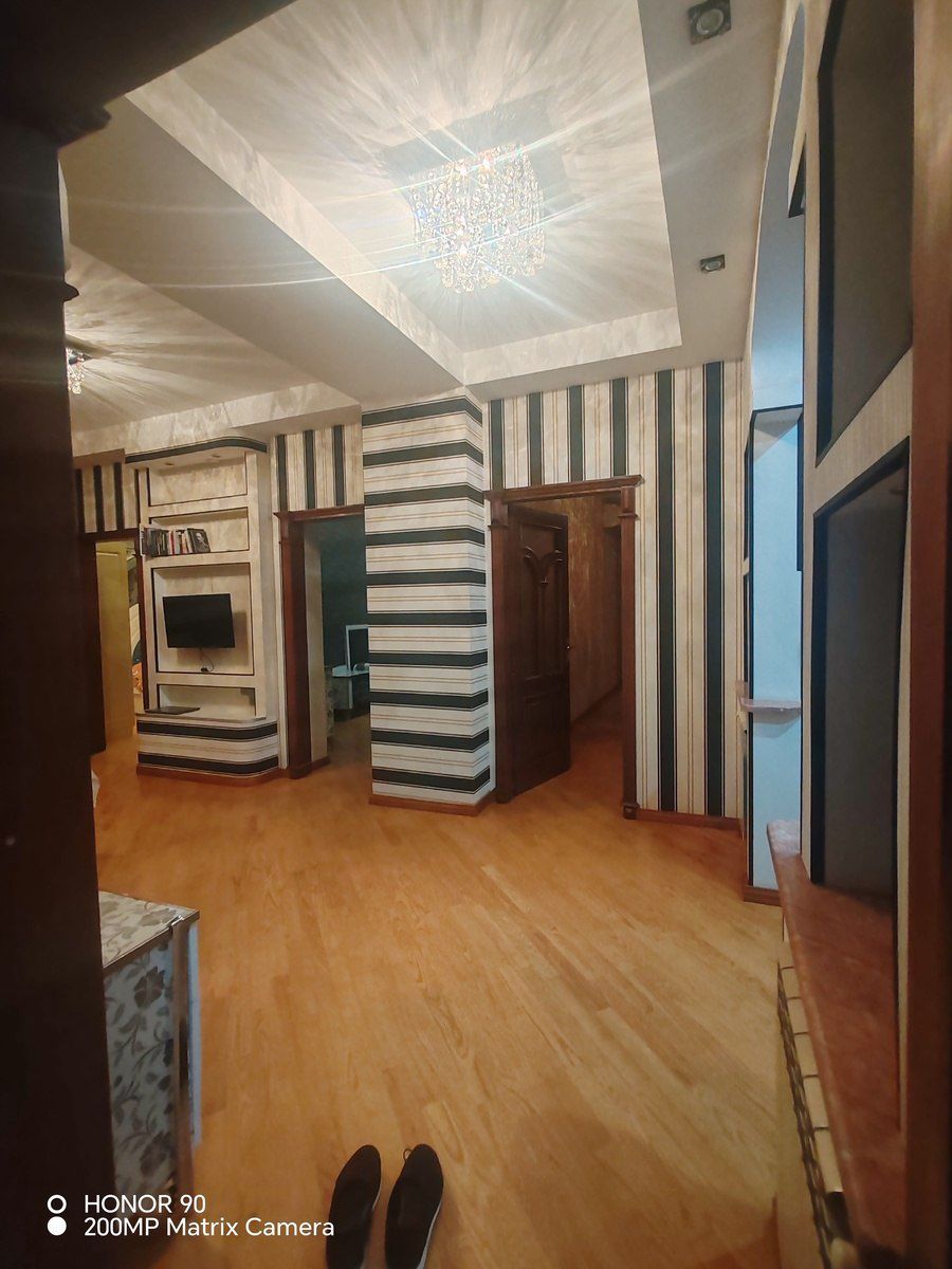 Satılır 3 otaqlı yeni tikili 103 m² — Mənzil, Bakı (3)
