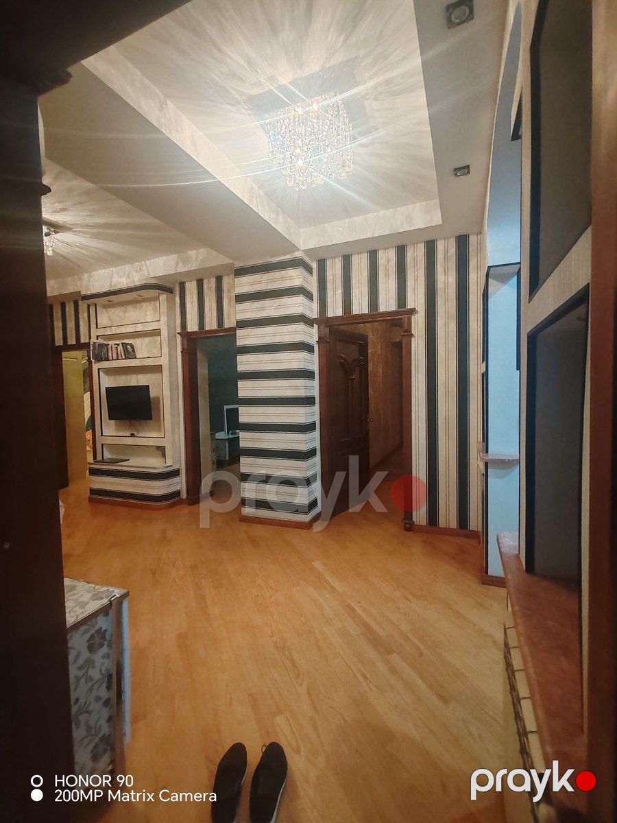 Satılır 3 otaqlı yeni tikili 103 m² — Mənzil, Bakı (3)