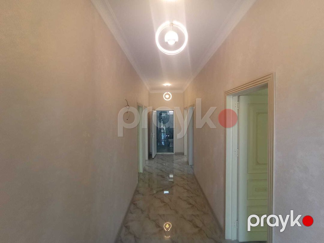 Satılır 4 otaqlı həyət evi/bağ evi 120 m² — Ev, villa, Bakı (8)