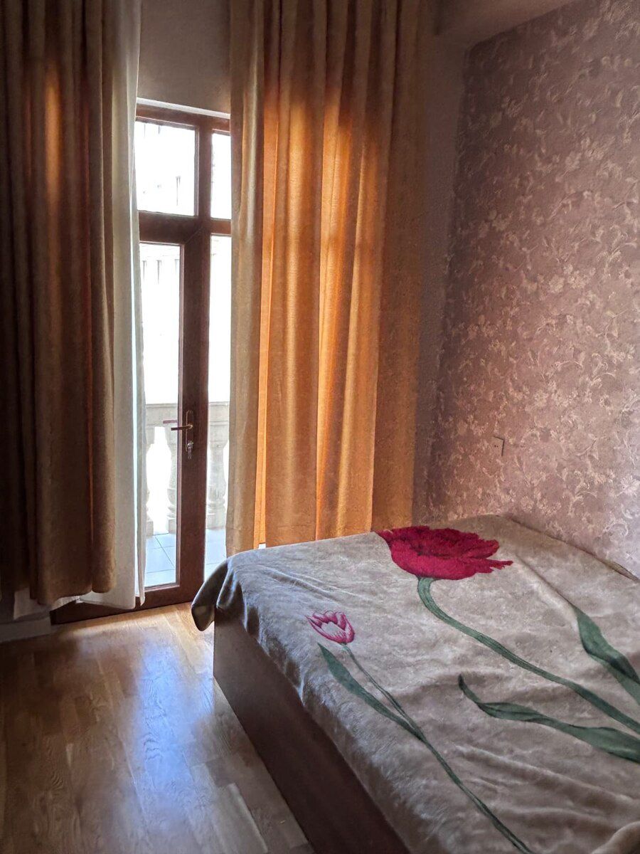 2-otaqlı yeni tikili kirayə verilir, Sumqayıt ş., 46 m² — Mənzil, Sumqayıt (3)