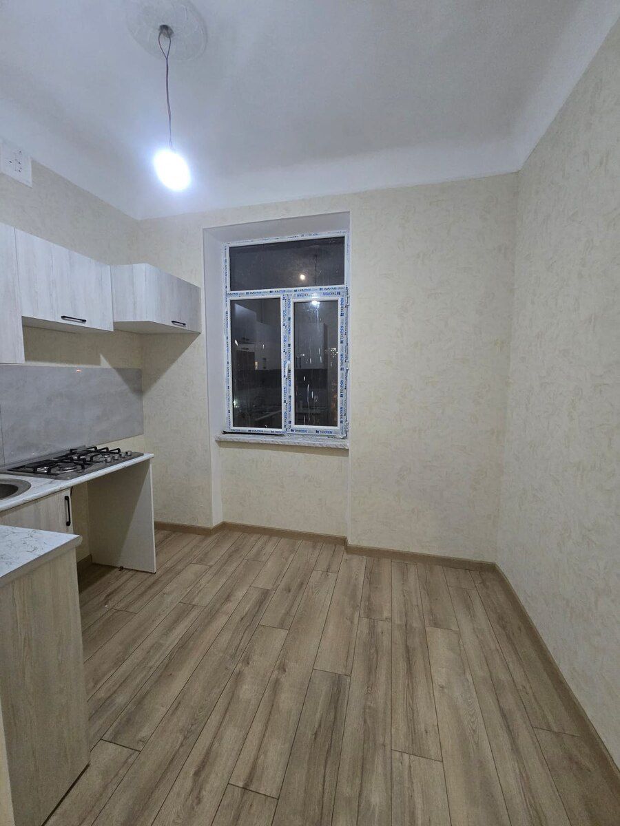 2-otaqlı mənzil, 4-cü məhəllə, 50 m² — Mənzil, Sumqayıt (4)