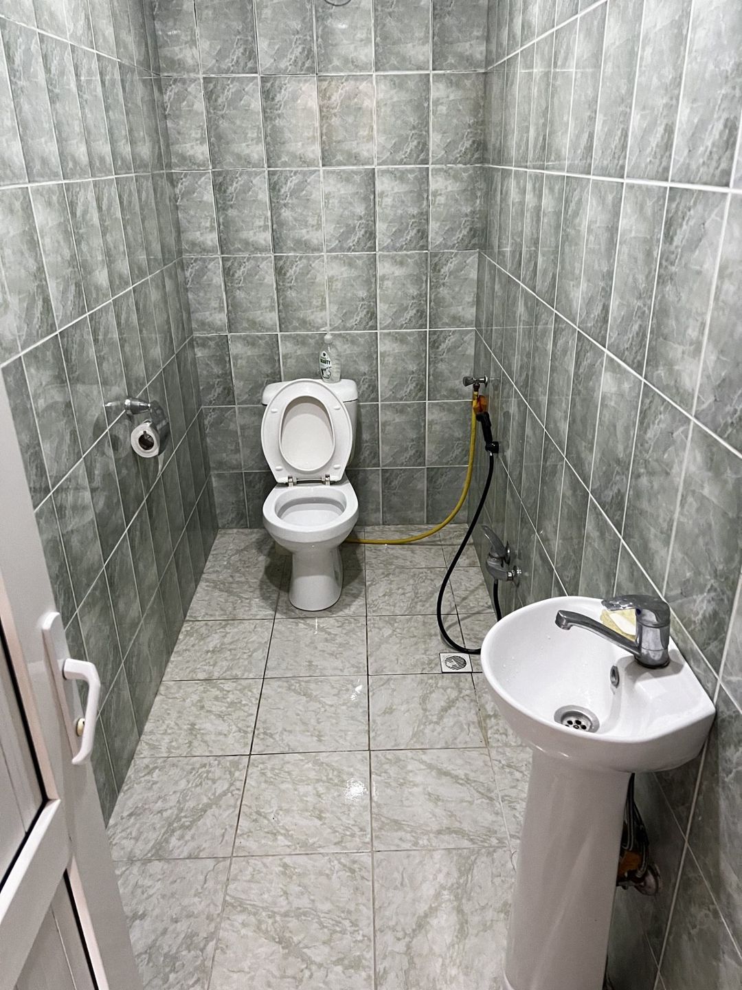 Satılır 4 otaqlı həyət evi/bağ evi 155 m² — Ev, villa, Bakı (9)