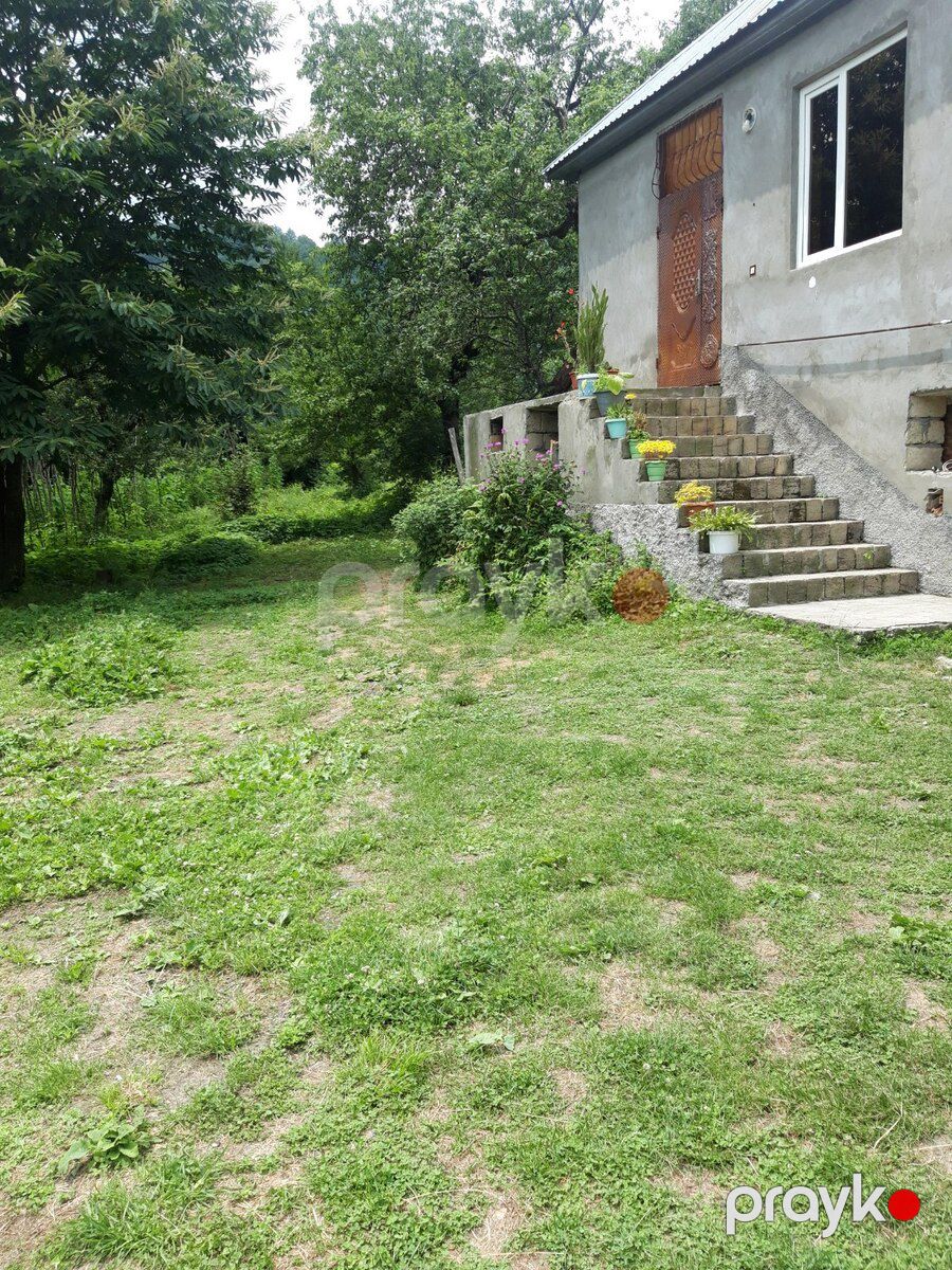 Həyət evi kirayə verilir, İsmayıllı r — Ev, villa, İsmayıllı (4)
