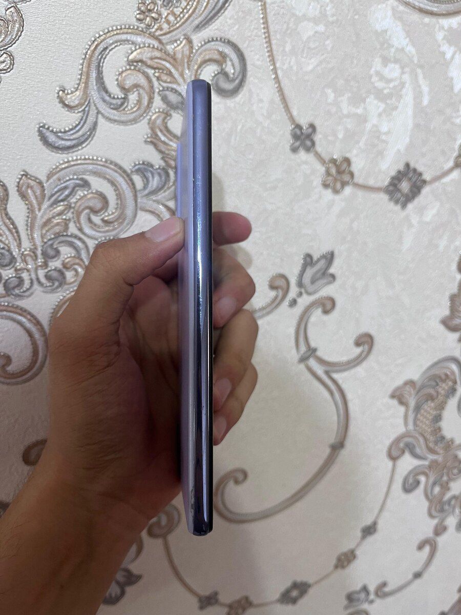 Samsung Galaxy A52 Awesome Violet 256GB/8GB — Smartfonlar, İsmayıllı (3)