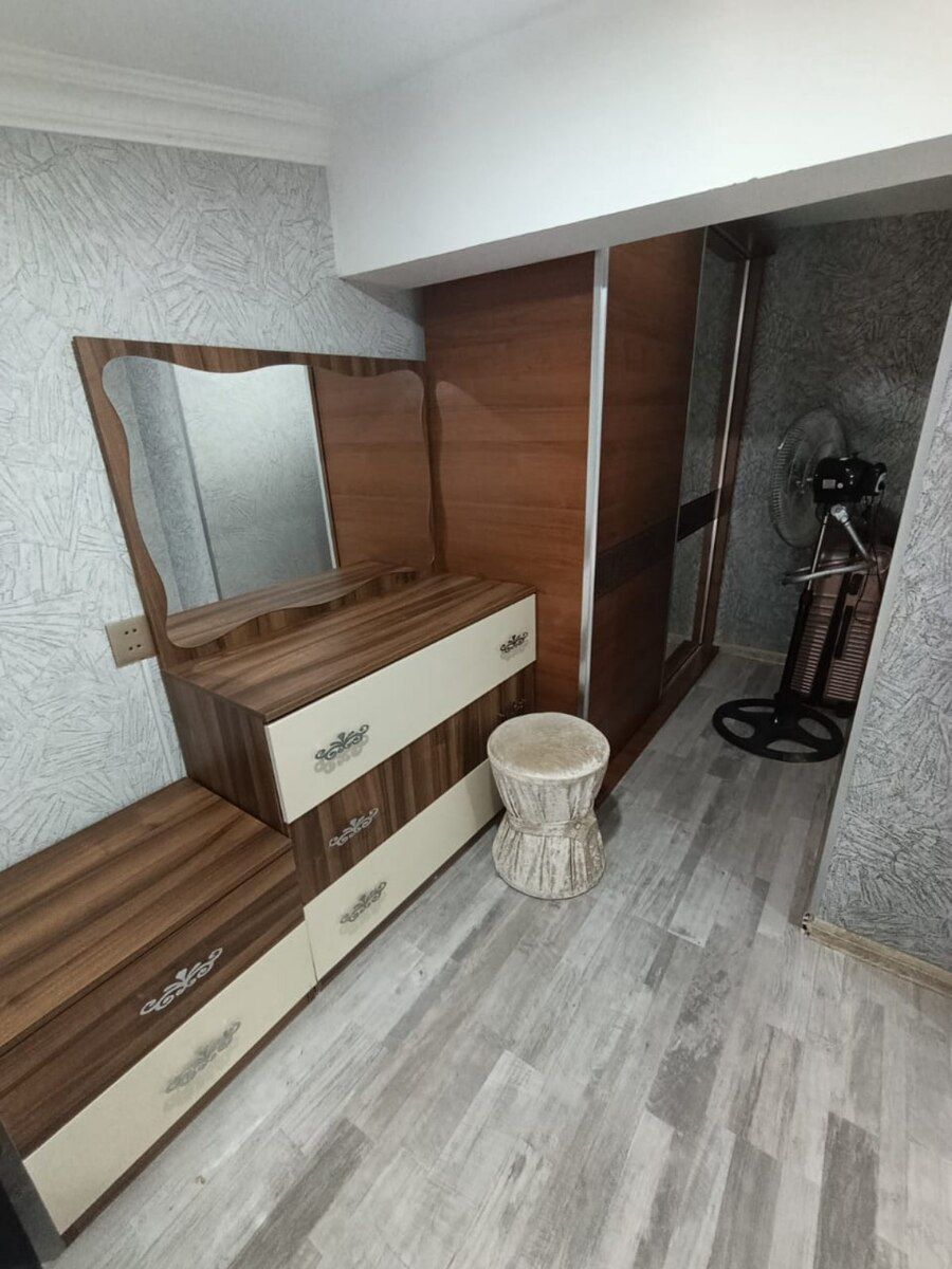 2-otaqlı yeni tikili, Sumqayıt ş., 54 m² — Mənzil, Sumqayıt (9)