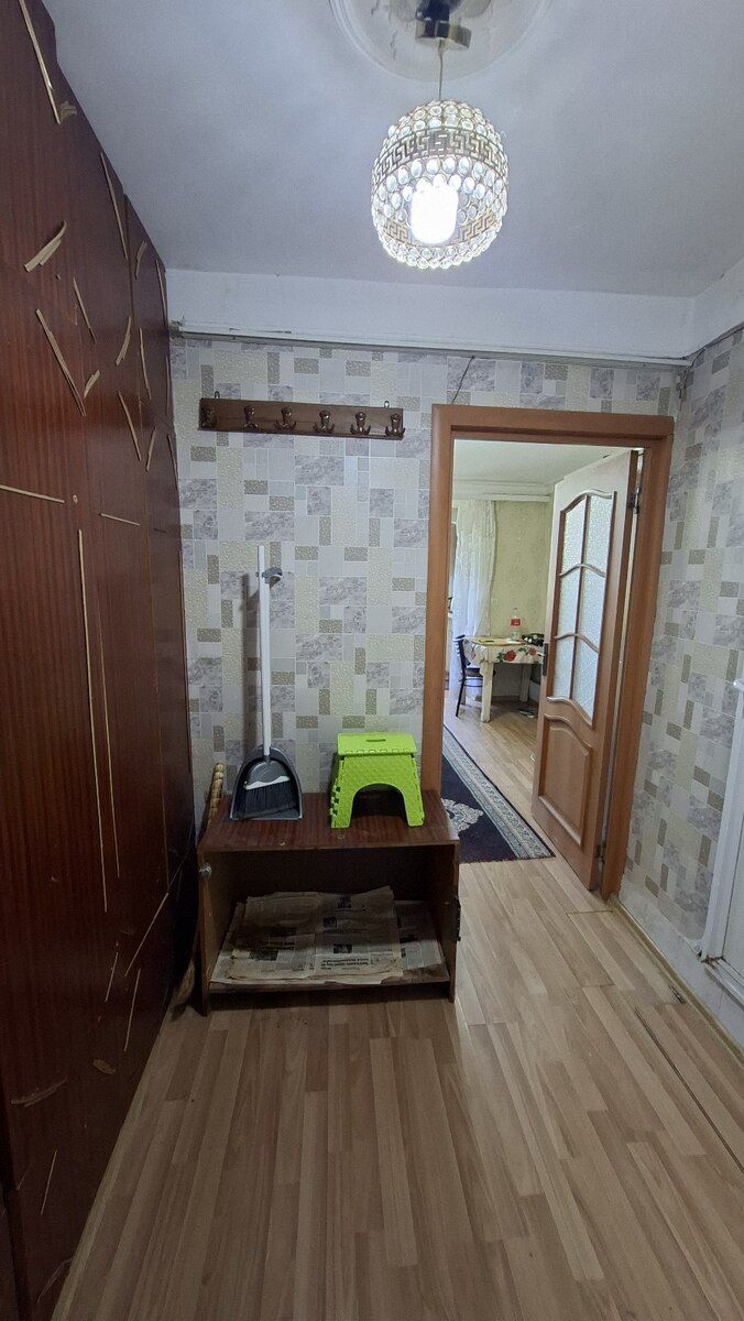 1-otaqlı mənzil kirayə verilir, Sumqayıt ş., 31 m² — Mənzil, Sumqayıt (9)