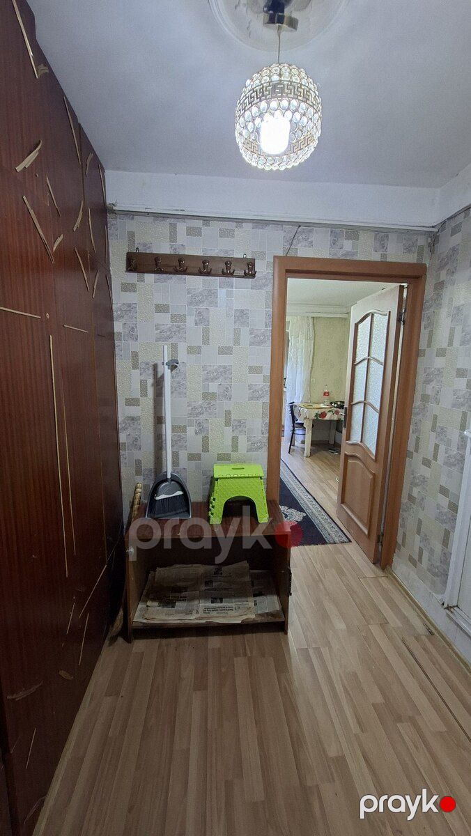 1-otaqlı mənzil kirayə verilir, Sumqayıt ş., 31 m² — Mənzil, Sumqayıt (9)