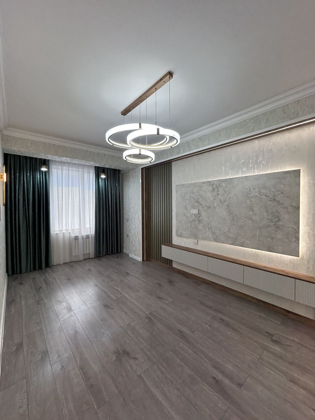 Satılır 3 otaqlı yeni tikili 75 m² — Mənzil, Bakı (7)