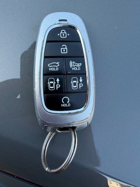 Hyundai Sonata, 1.6 L, 2021 il, 93 000 km — Avtomobillər, Bakı (12)